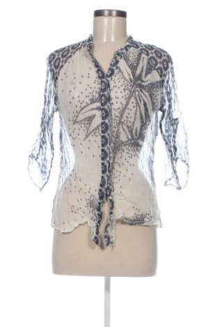 Cămașă de femei Summum Woman, Mărime S, Culoare Multicolor, Preț 395,20 Lei, #137271008