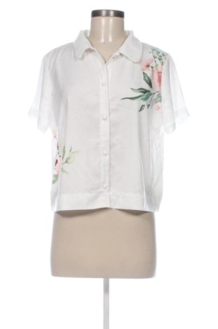 Cămașă de femei SHEIN, Mărime L, Culoare Multicolor, Preț 47,24 Lei, #137271116