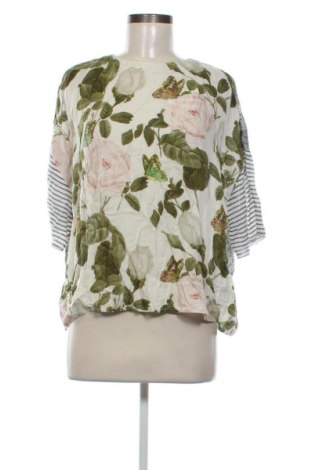 Cămașă de femei Oui, Mărime 5XL, Culoare Multicolor, Preț 103,99 Lei, #137271326