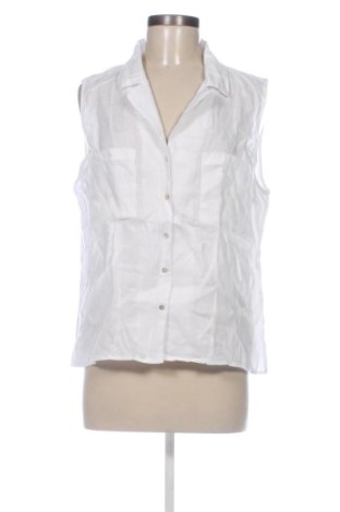 Cămașă de femei Mudo Collection, Mărime XL, Culoare Alb, Preț 68,24 Lei, #137271487
