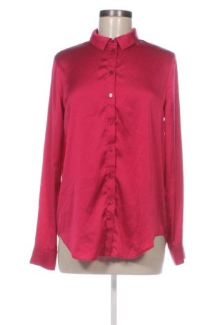 Cămașă de femei Suzy Shier, Mărime M, Culoare Roz, Preț 52,49 Lei, #137271561