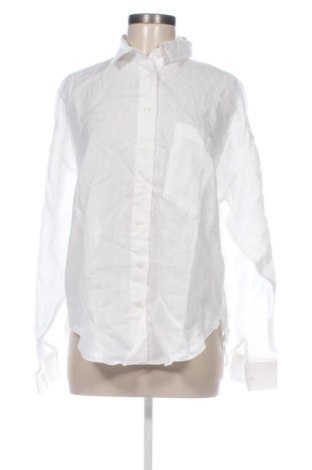 Cămașă de femei Xside, Mărime M, Culoare Alb, Preț 41,99 Lei, #137271741