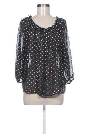 Cămașă de femei H&M, Mărime XL, Culoare Multicolor, Preț 94,48 Lei, #137272127