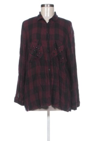 Cămașă de femei LC Waikiki, Mărime XL, Culoare Multicolor, Preț 68,24 Lei, #137272359