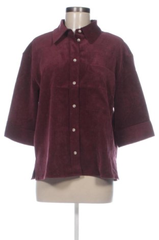 Cămașă de femei Opus, Mărime M, Culoare Mov, Preț 94,48 Lei, #137272578