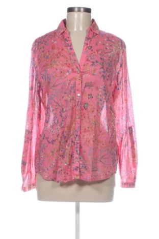 Cămașă de femei Esprit, Mărime M, Culoare Multicolor, Preț 62,99 Lei, #137272658