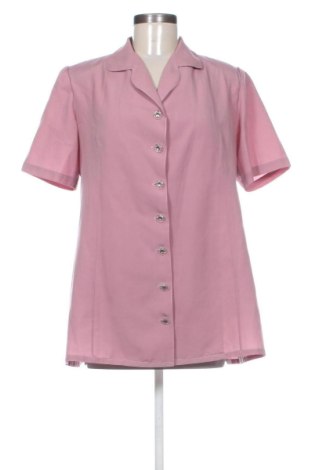 Cămașă de femei Unbranded, Mărime L, Culoare Roz, Preț 47,24 Lei, #137273058