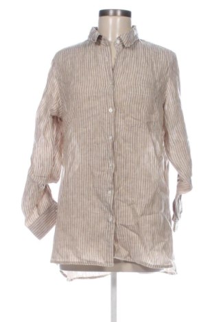 Damenbluse Peckott, Größe XL, Farbe Beige, Preis 21,95 €, #137273183