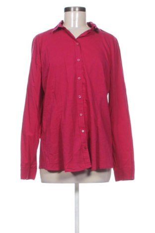 Damenbluse LC Waikiki, Größe XL, Farbe Rosa, Preis 13,00 €, #137273208