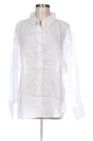 Cămașă de femei LC Waikiki, Mărime XL, Culoare Alb, Preț 73,49 Lei, #137273410