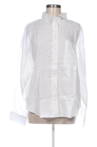 Cămașă de femei Xside, Mărime XL, Culoare Alb, Preț 41,99 Lei, #137273514