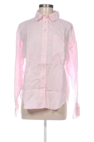 Cămașă de femei Xside, Mărime L, Culoare Roz, Preț 41,99 Lei, #137273654