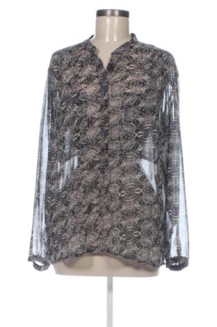 Cămașă de femei Second Female, Mărime XL, Culoare Multicolor, Preț 395,20 Lei, #137273948