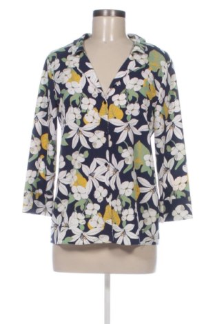Cămașă de femei Zara, Mărime L, Culoare Multicolor, Preț 78,94 Lei, #137273956