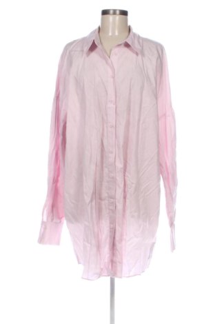 Cămașă de femei ASOS, Mărime M, Culoare Roz, Preț 62,99 Lei, #137274193