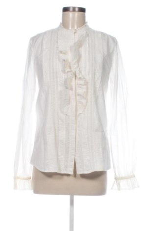Damenbluse Scotch & Soda, Größe S, Farbe Weiß, Preis 19,24 €, #137274272