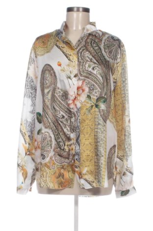 Cămașă de femei Unbranded, Mărime XXL, Culoare Multicolor, Preț 115,48 Lei, #137274902