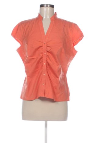 Cămașă de femei Marks & Spencer, Mărime XL, Culoare Portocaliu, Preț 52,08 Lei, #137275010