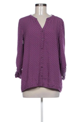 Cămașă de femei Cecil, Mărime L, Culoare Mov, Preț 55,00 Lei, #137282086