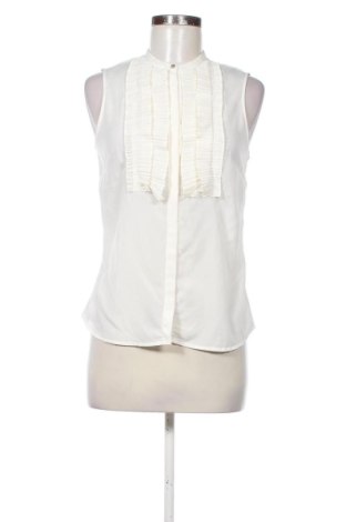 Cămașă de femei Unbranded, Mărime S, Culoare Ecru, Preț 57,74 Lei, #137282578