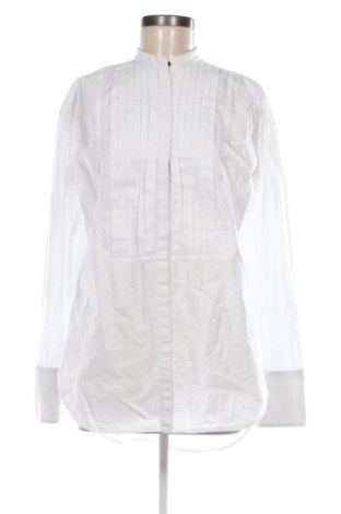 Cămașă de femei H&M, Mărime S, Culoare Alb, Preț 47,24 Lei, #137109323