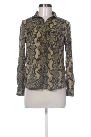 Cămașă de femei H&M, Mărime M, Culoare Multicolor, Preț 38,44 Lei, #137180798