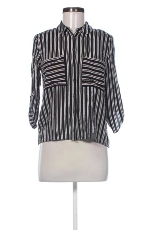 Cămașă de femei Stradivarius, Mărime M, Culoare Multicolor, Preț 33,00 Lei, #137002090