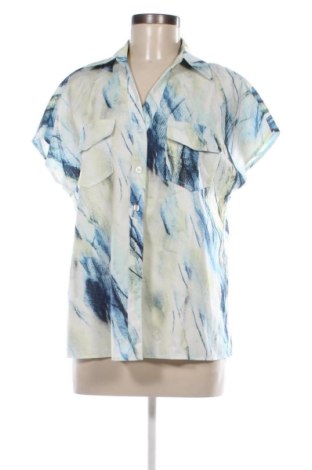 Cămașă de femei Unbranded, Mărime M, Culoare Multicolor, Preț 107,55 Lei, #137067226