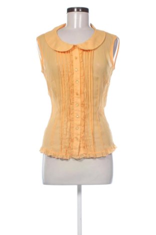 Cămașă de femei Unbranded, Mărime S, Culoare Portocaliu, Preț 54,00 Lei, #137072627