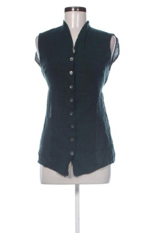 Cămașă de femei Rene Lezard, Mărime M, Culoare Verde, Preț 98,00 Lei, #137085060