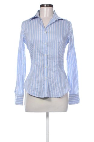 Cămașă de femei United Colors Of Benetton, Mărime S, Culoare Multicolor, Preț 114,32 Lei, #137087115
