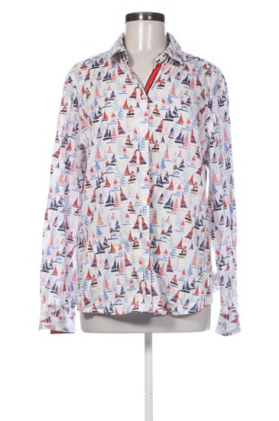 Cămașă de femei Foxcroft, Mărime XL, Culoare Multicolor, Preț 125,98 Lei, #137090282
