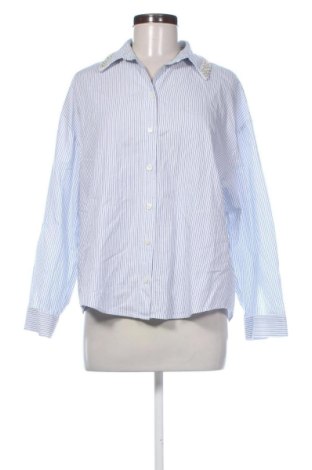 Cămașă de femei Zara, Mărime S, Culoare Multicolor, Preț 65,71 Lei, #137091624