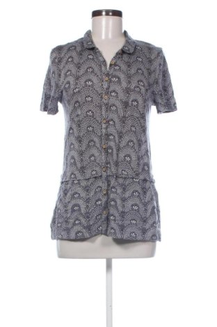 Cămașă de femei White Stuff, Mărime M, Culoare Gri, Preț 91,75 Lei, #137094576