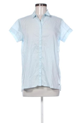 Cămașă de femei Unbranded, Mărime M, Culoare Albastru, Preț 63,41 Lei, #137102633