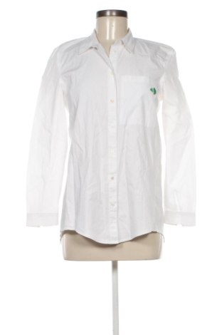 Cămașă de femei Esprit, Mărime S, Culoare Alb, Preț 114,99 Lei, #137121567
