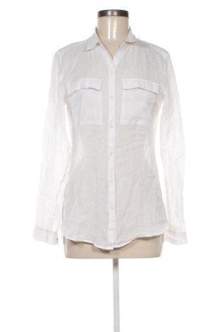 Cămașă de femei Esprit, Mărime S, Culoare Alb, Preț 114,99 Lei, #137121594