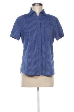 Damenbluse Unbranded, Größe M, Farbe Blau, Preis 10,86 €, #137128830