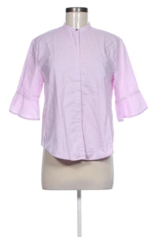 Cămașă de femei Maje, Mărime S, Culoare Roz, Preț 309,70 Lei, #137138346