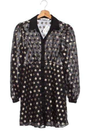 Dámská košile  Zara, Velikost XS, Barva Vícebarevné, Cena  291,00 Kč, #137147528