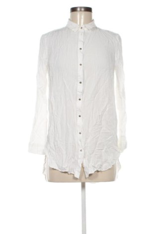 Damenbluse Esmara, Größe M, Farbe Weiß, Preis 9,72 €, #137152003
