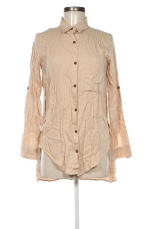 Damenbluse Unbranded, Größe M, Farbe Beige, Preis 9,72 €, #137152137