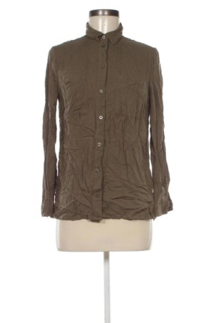 Damenbluse H&M, Größe M, Farbe Grün, Preis 8,57 €, #137152159