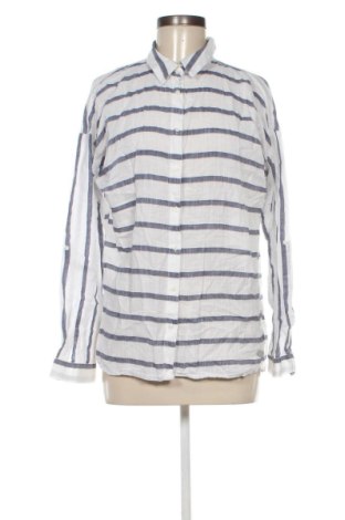 Damenbluse Tom Tailor, Größe M, Farbe Mehrfarbig, Preis 6,86 €, #137152183