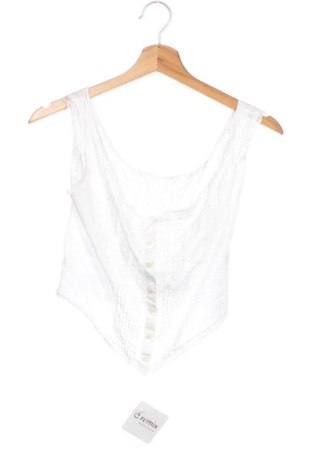 Cămașă de femei Unbranded, Mărime XS, Culoare Alb, Preț 52,49 Lei, #137153897