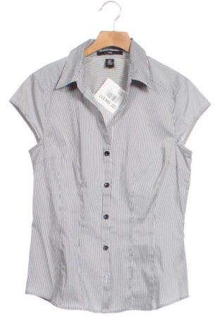 Cămașă de femei H&M, Mărime XS, Culoare Multicolor, Preț 31,49 Lei, #137154517