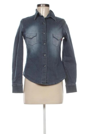Damenbluse Unbranded, Größe S, Farbe Grau, Preis 5,72 €, #137154606