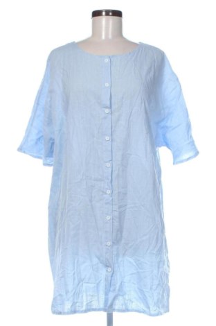 Damenbluse Unbranded, Größe XL, Farbe Blau, Preis 12,00 €, #137160686