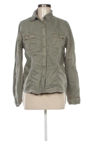 Damenbluse Unbranded, Größe L, Farbe Grün, Preis € 10,29, #137172850