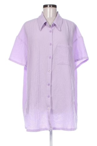 Damenbluse SHEIN, Größe XL, Farbe Lila, Preis € 10,00, #137175671